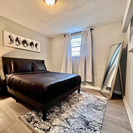 Short Walk To Beach, Central Hvac, Fast Wifi - 104 Myrtle Beach Exterior foto